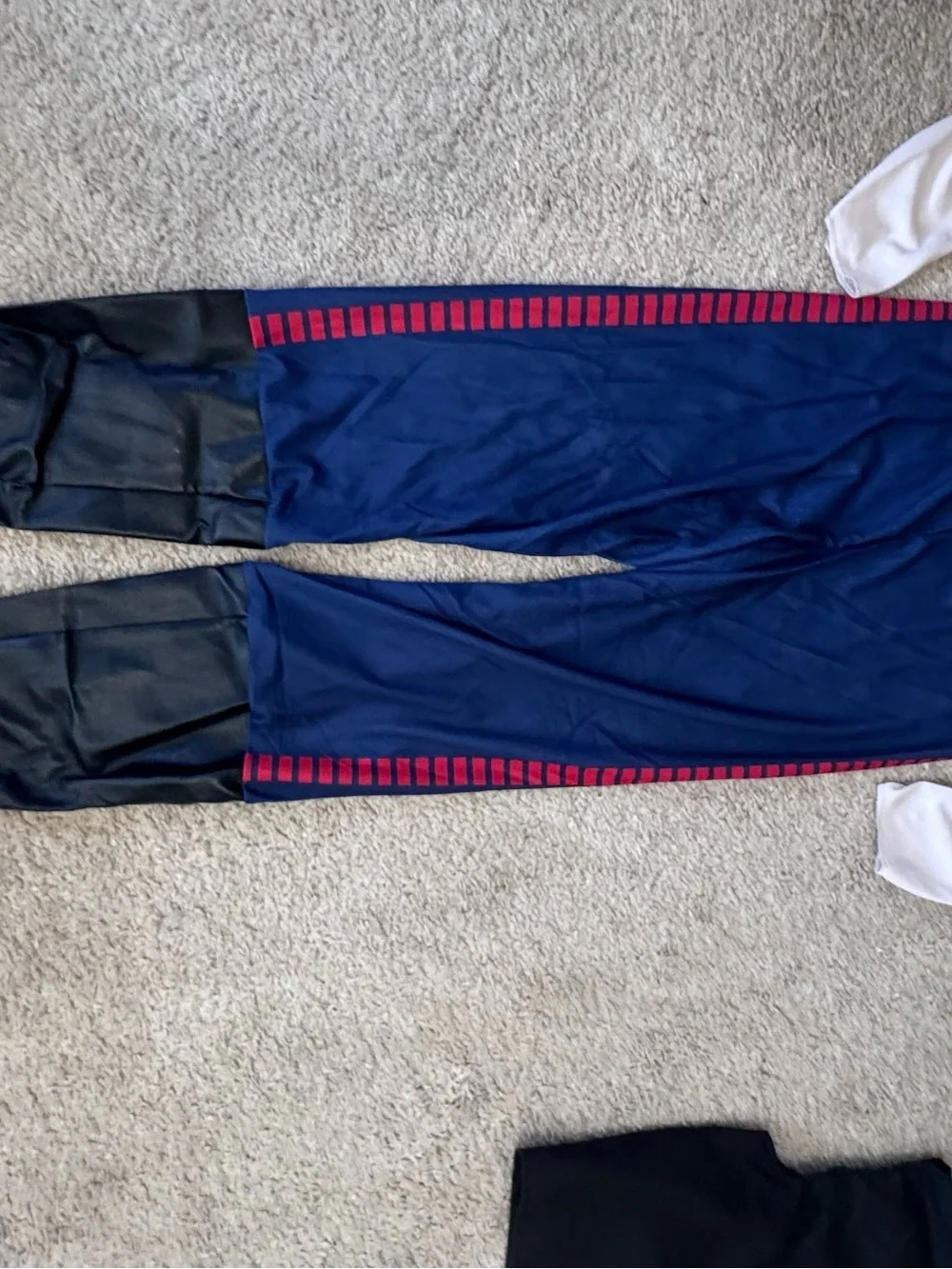 Child Han Solo Star Wars Costume Medium